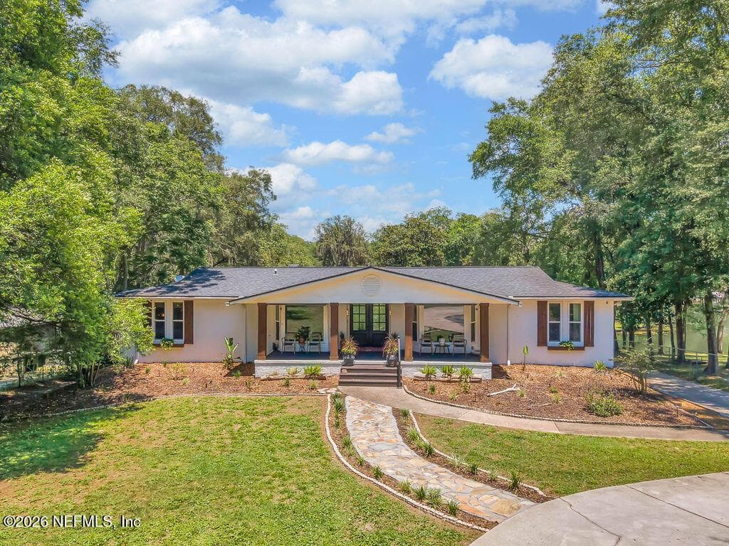697 ARTHUR MOORE Drive, Green Cove Springs, FL 32043, Green Cove Springs, FL - photo 1
