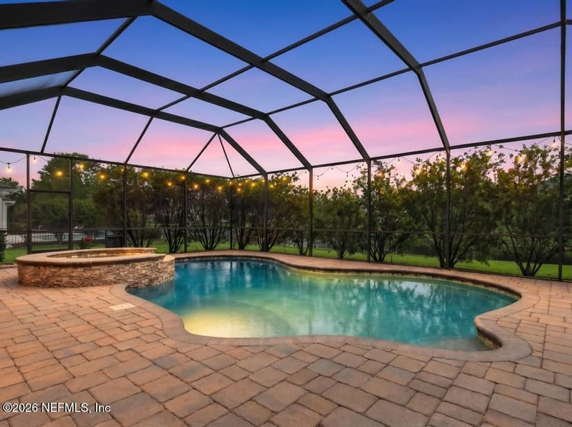304 OXFORD ESTATES Way, St. Johns, FL 32259