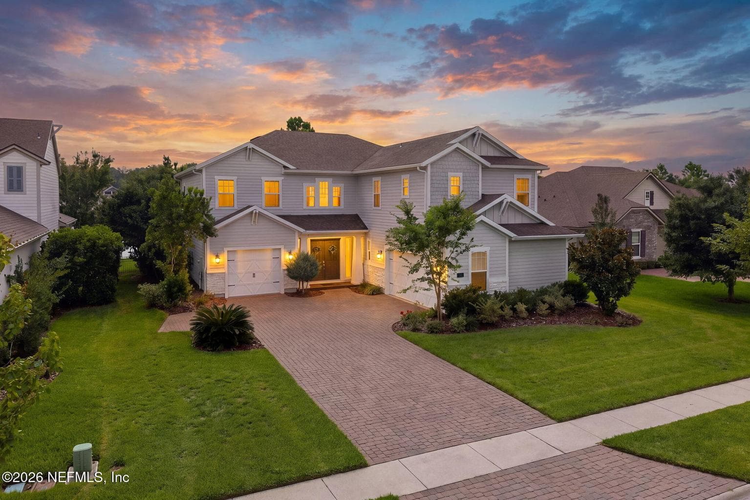 592 OUTLOOK Drive, Ponte Vedra, FL 32081, Ponte Vedra, FL - photo 1