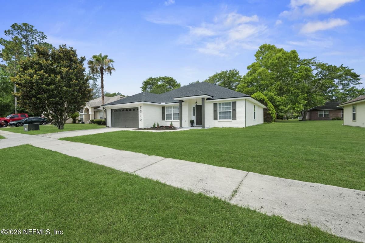 2912 COLD CREEK Boulevard, Jacksonville, FL 32221, Jacksonville, FL - photo 3