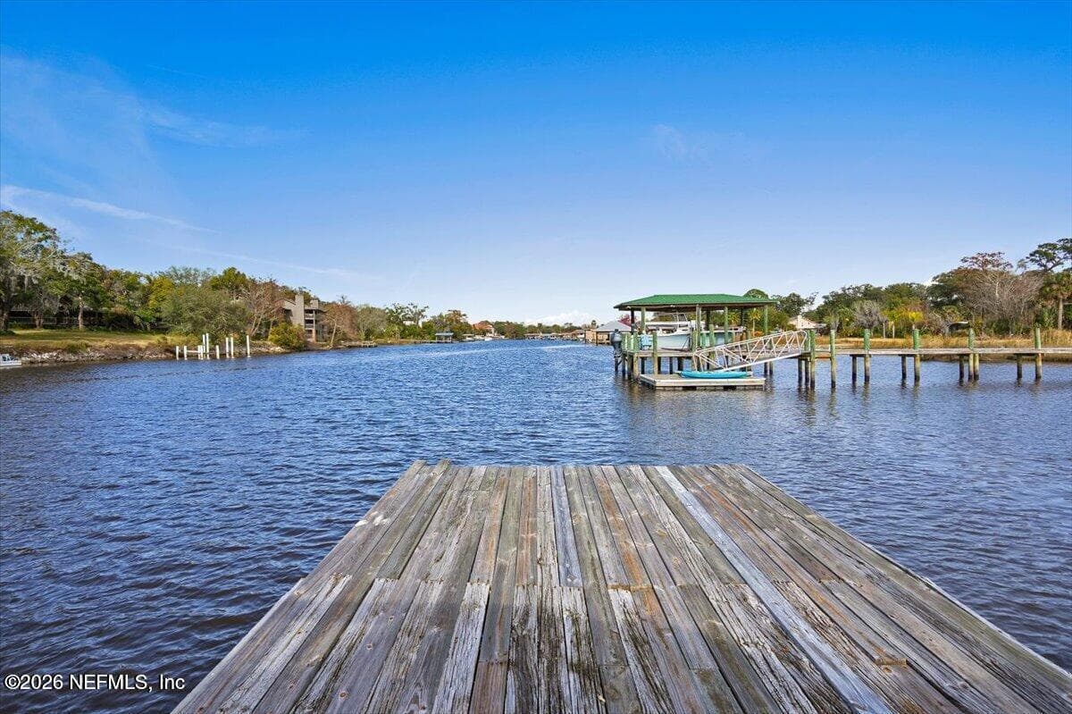 502 BAY RIDGE Road, Jacksonville, FL 32216, Jacksonville, FL - photo 2