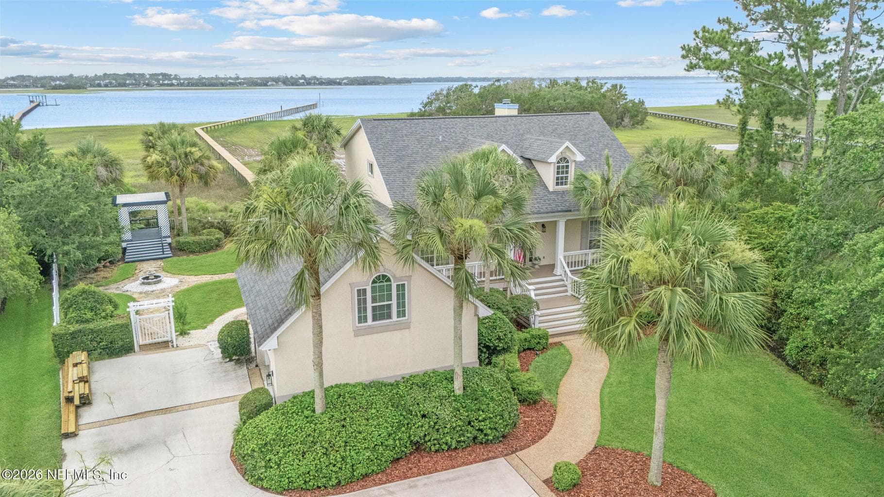 96184 MARSH LAKES Drive, Fernandina Beach, FL 32034, Fernandina Beach, FL - photo 1