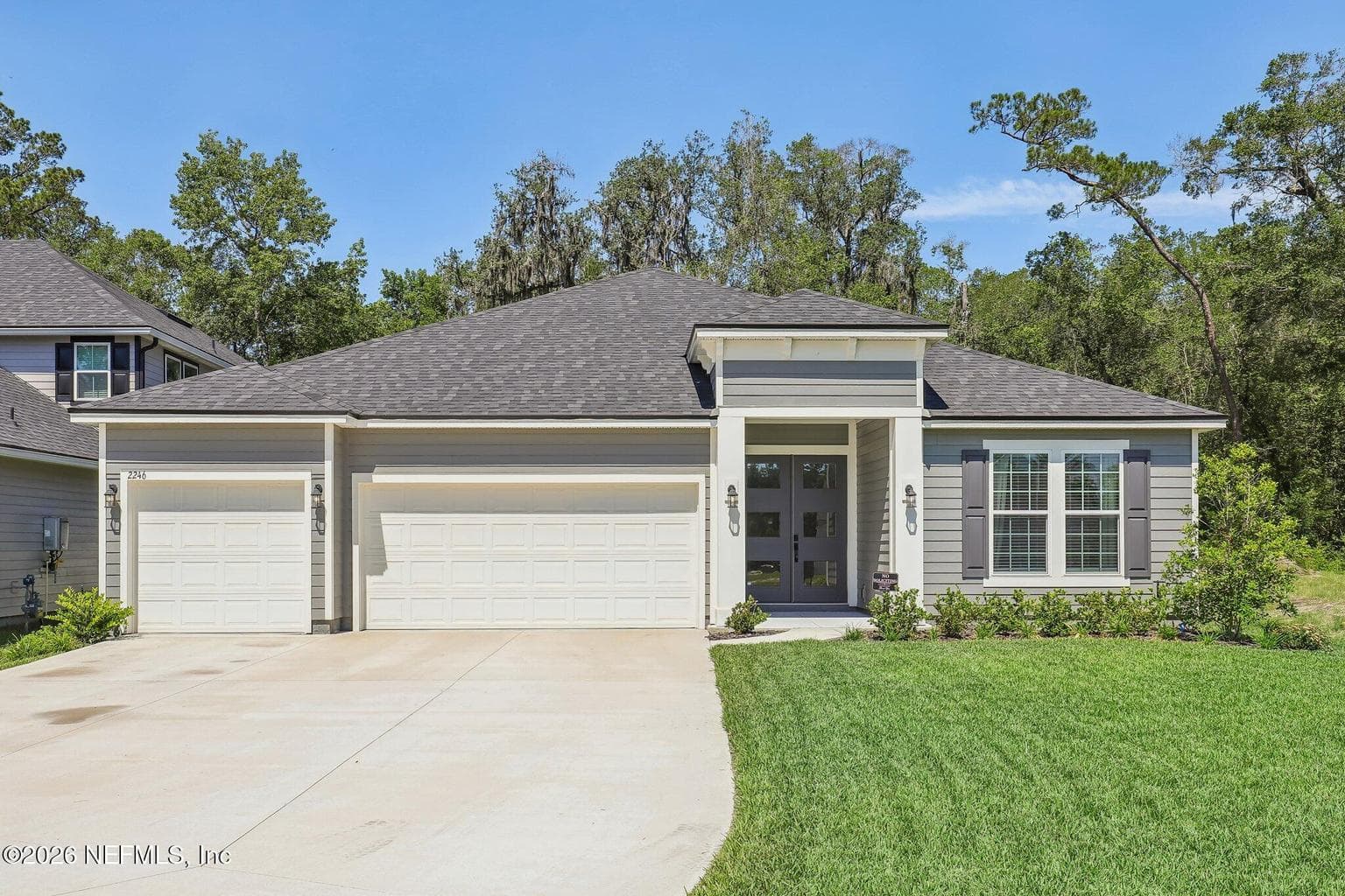 2246 PALISADE Point, Middleburg, FL 32068, Middleburg, FL - photo 1
