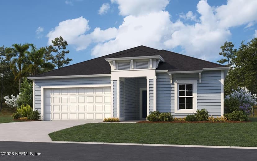 287 SILVER HERON Way, St. Augustine, FL 32092