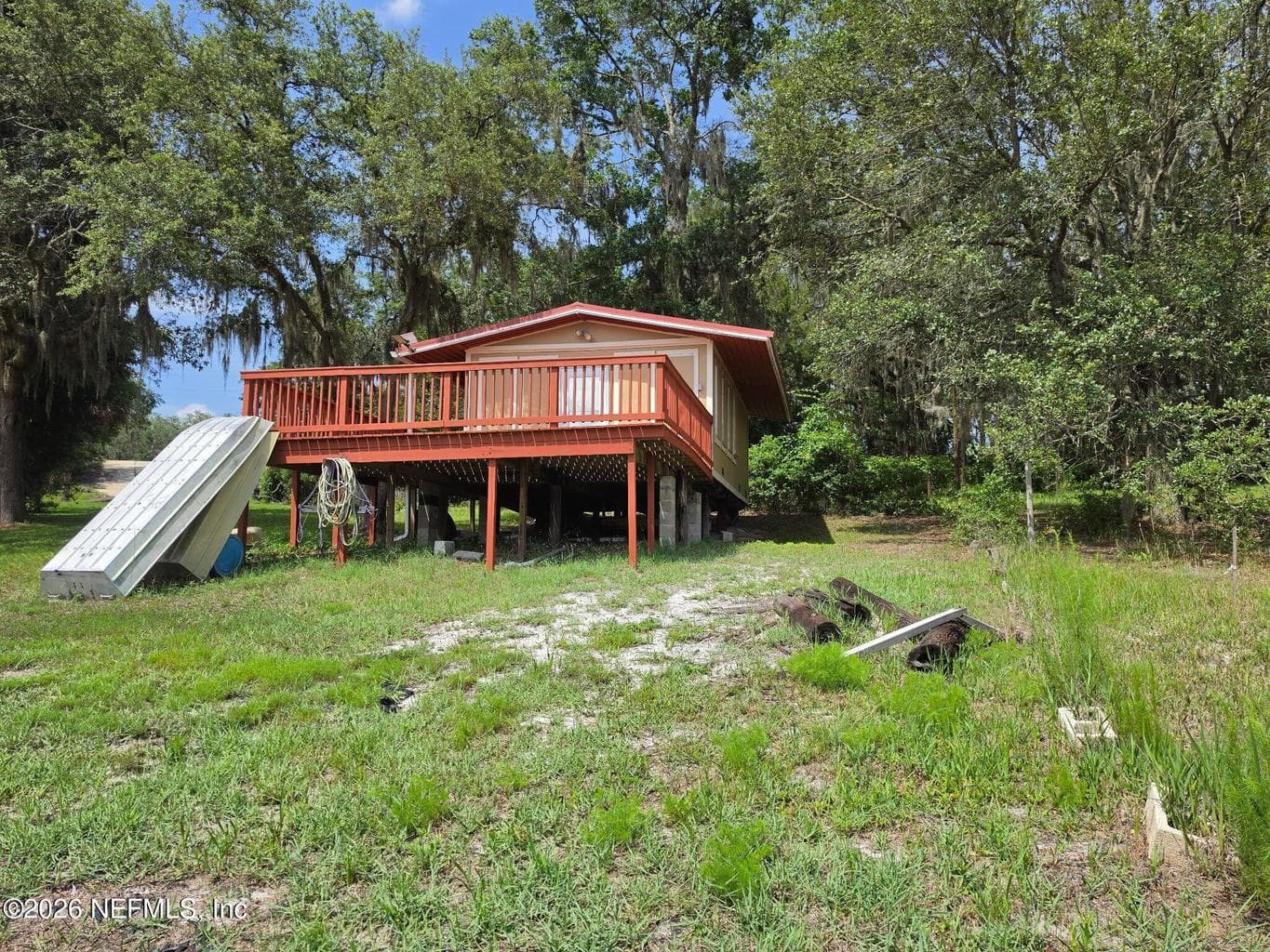 1499 STATE ROAD 20, Interlachen, FL 32148, Interlachen, FL - photo 1