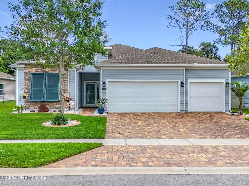 39 ATHENS Drive, St. Augustine, FL 32092