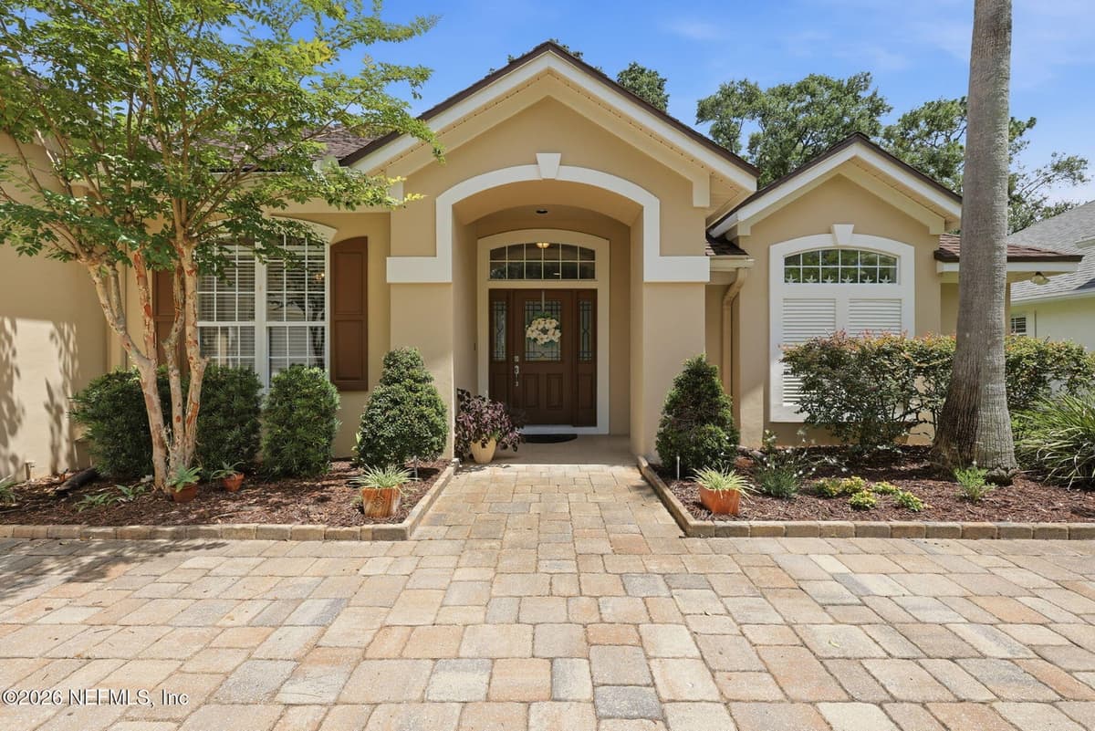 12829 BIGGIN CHURCH Road S, Jacksonville, FL 32224, Jacksonville, FL - photo 3