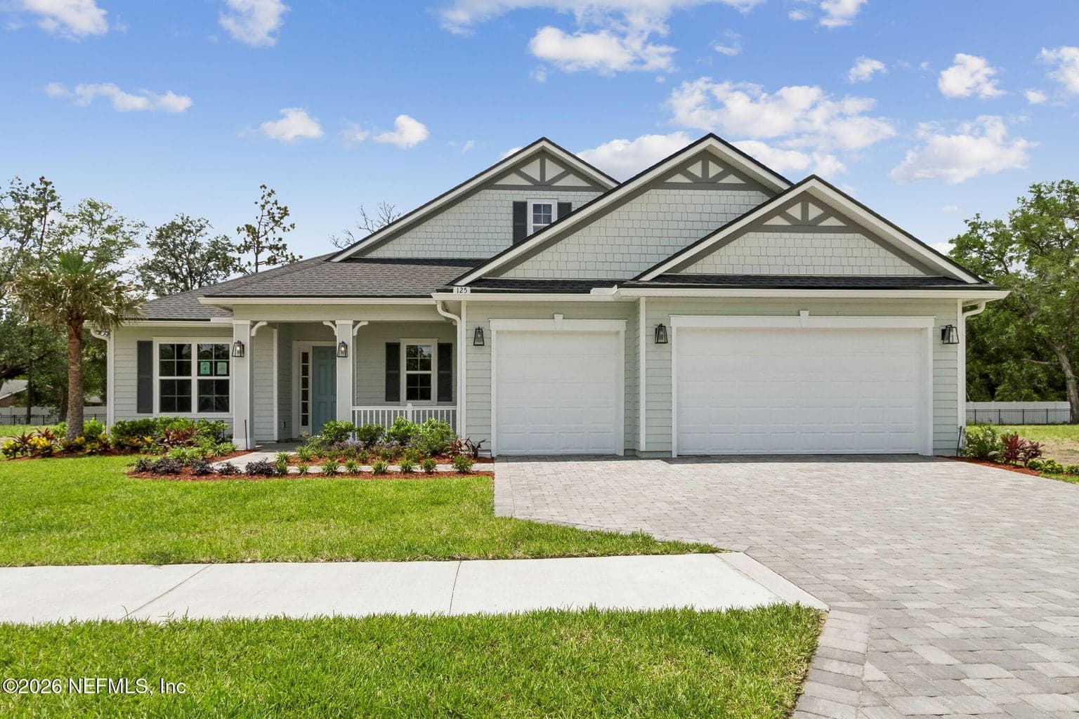 125 VISTA BLUFF Lane 0004, Yulee, FL 32097, Yulee, FL - photo 1