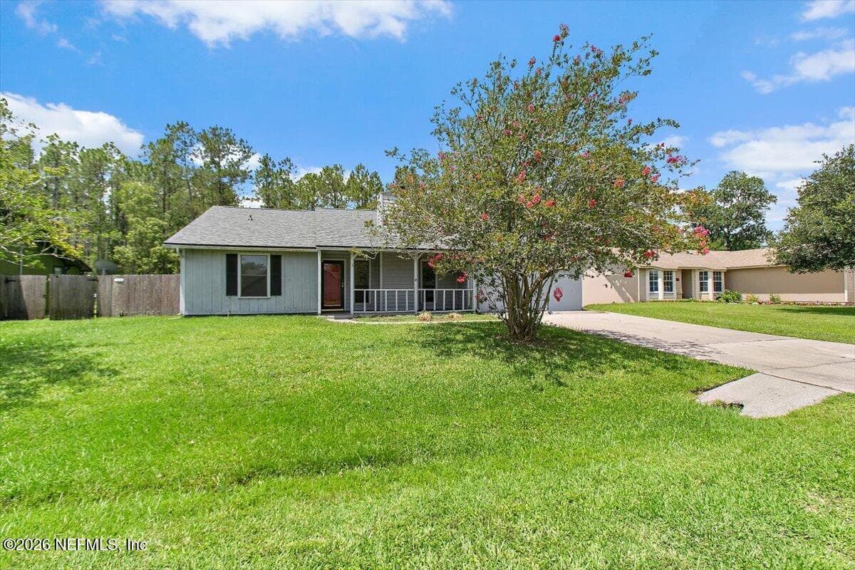 1868 HOLLARS Place, Middleburg, FL 32068, Middleburg, FL - photo 2