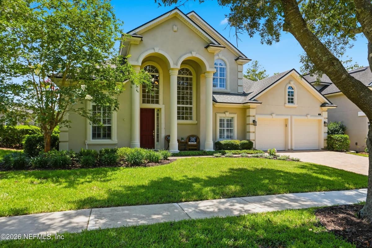 63 MARCO ISLAND Way, Ponte Vedra, FL 32081, Ponte Vedra, FL - photo 3