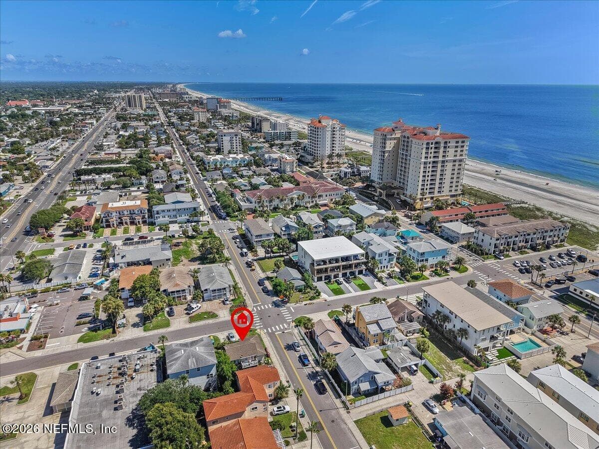 1204 2ND Street S, Jacksonville Beach, FL 32250, Jacksonville Beach, FL - photo 1