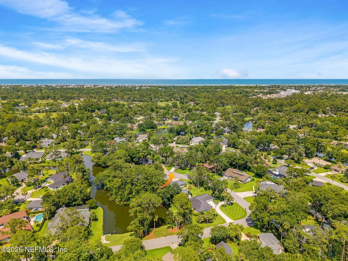 5008 BUTTONWOOD Drive, Ponte Vedra Beach, FL 32082, Ponte Vedra Beach, FL - photo 2