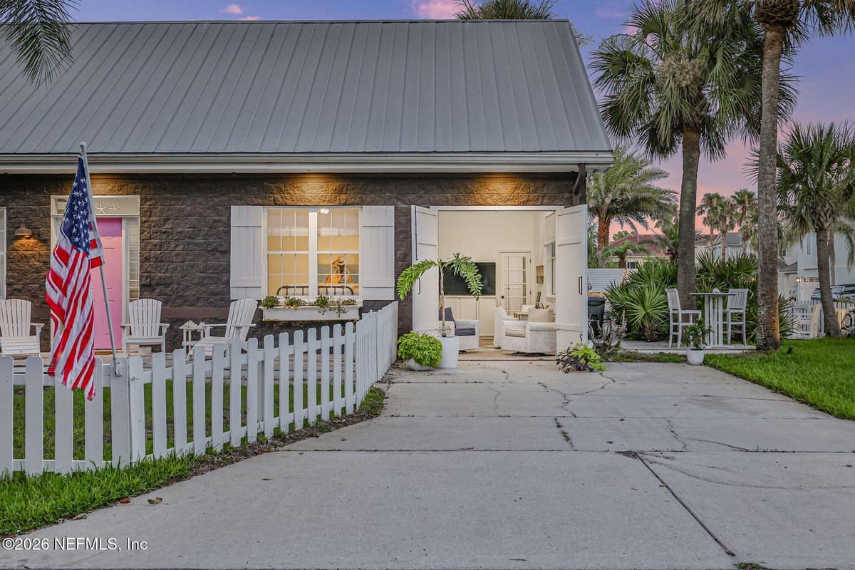 487 33RD Avenue S, Jacksonville Beach, FL 32250, Jacksonville Beach, FL - photo 3