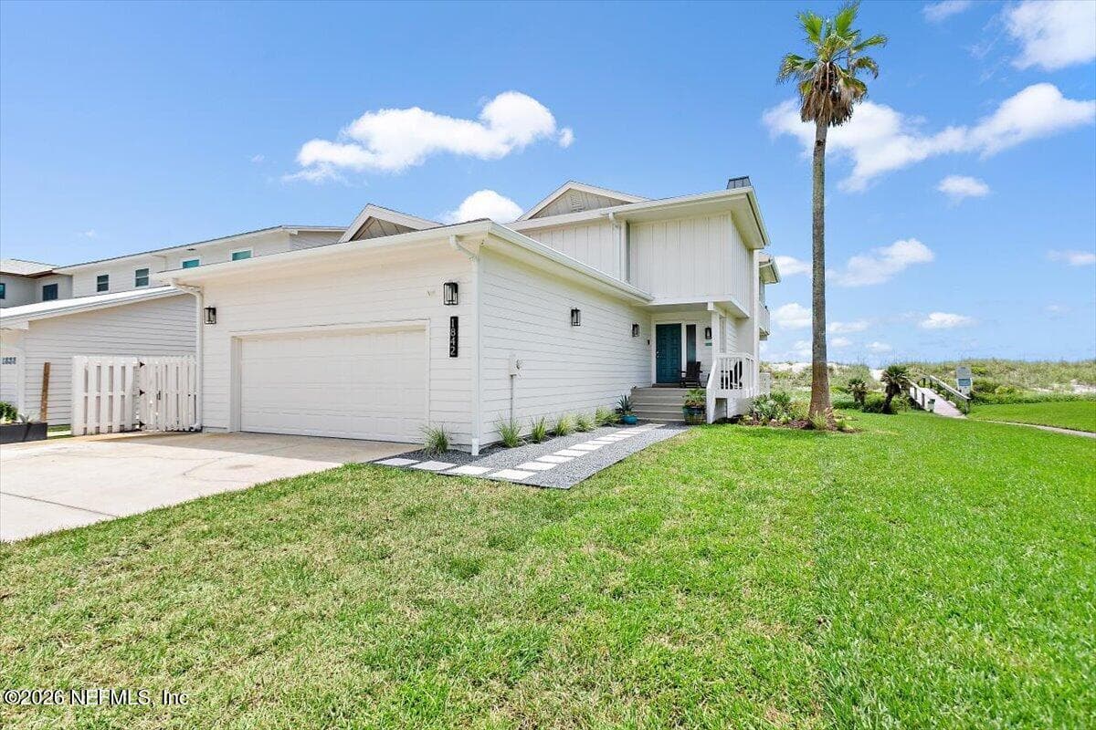 1842 STRAND Street, Neptune Beach, FL 32266, Neptune Beach, FL - photo 2