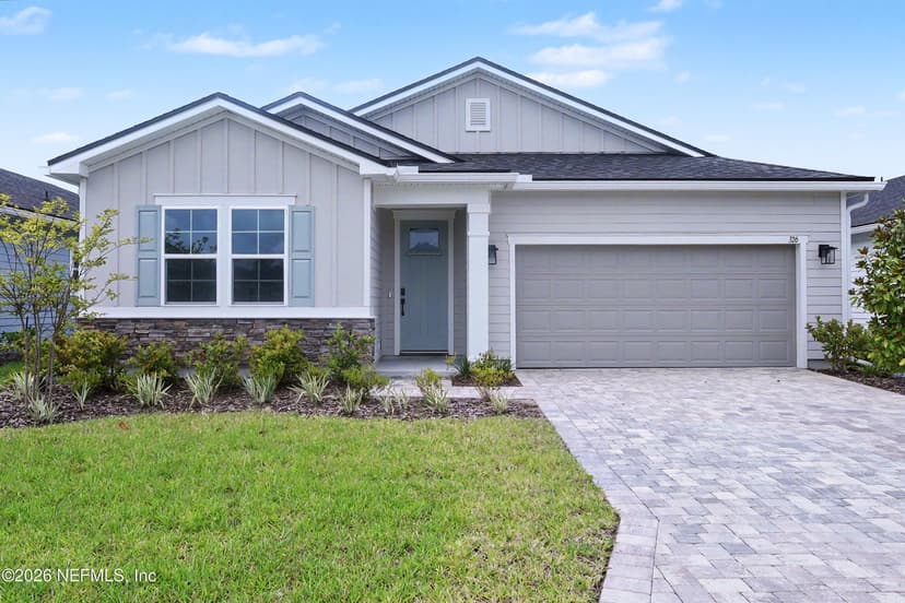 326 WRENSONG Place, St. Augustine, FL 32092