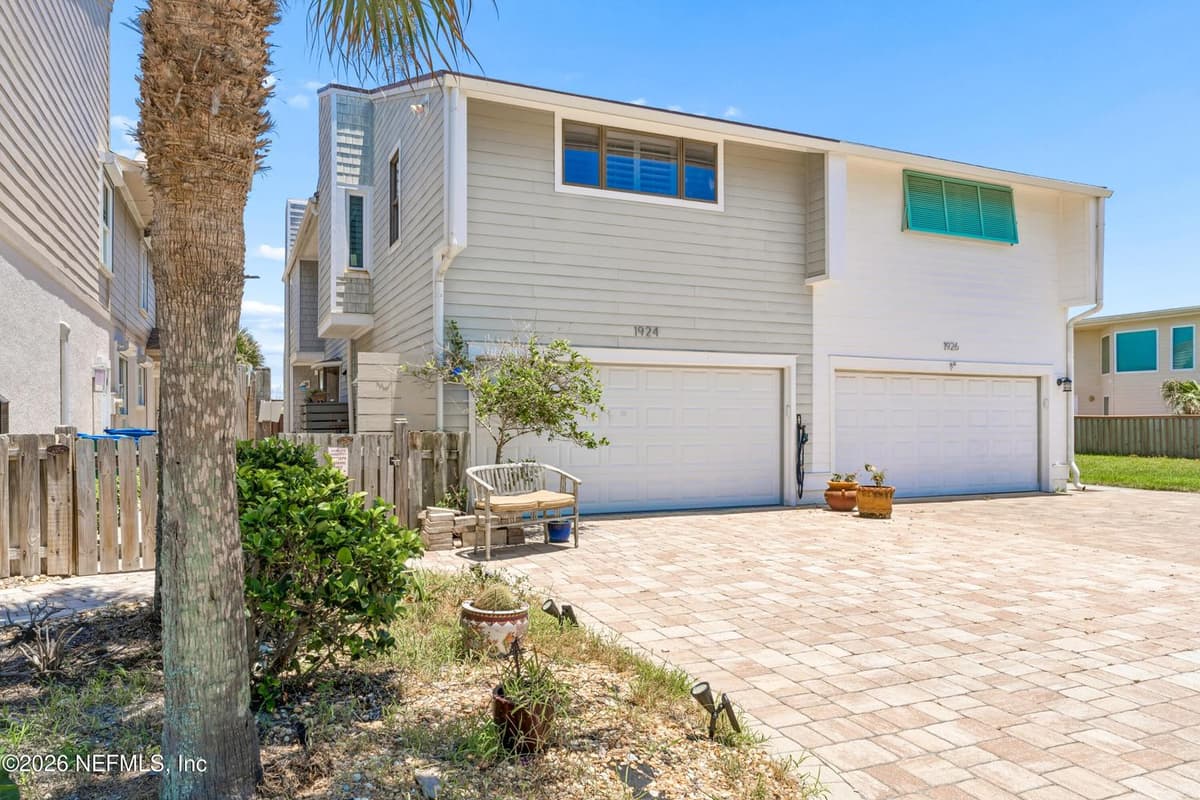 1924 OCEANFRONT, Neptune Beach, FL 32266, Neptune Beach, FL - photo 3
