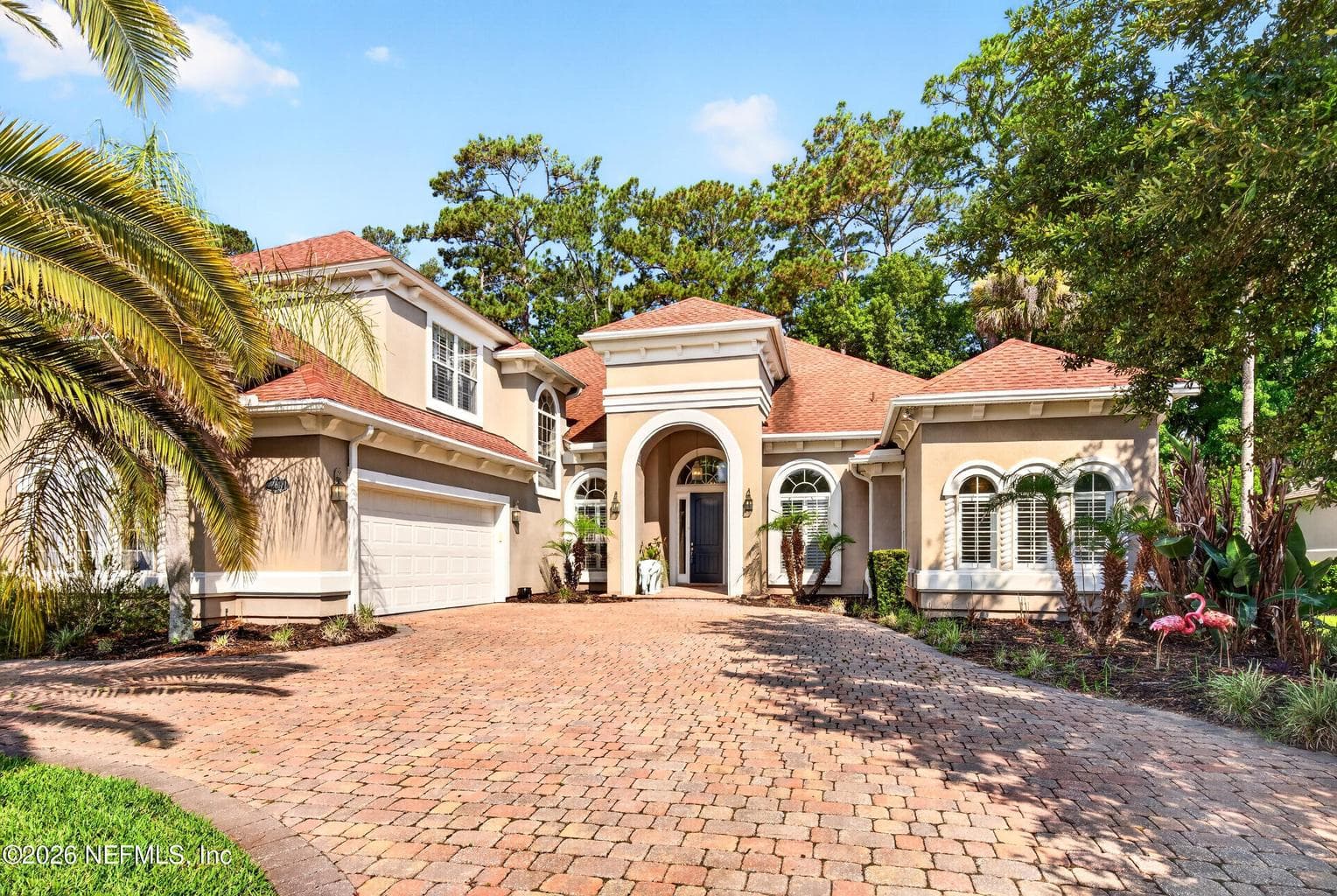 264 CLEARWATER Drive, Ponte Vedra Beach, FL 32082, Ponte Vedra Beach, FL - photo 1