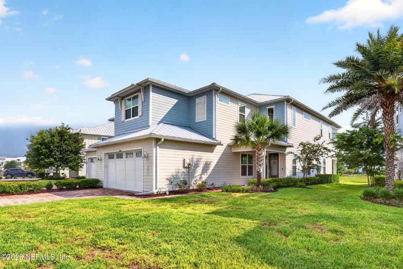 106 RUM RUNNER Way, St. Johns, FL 32259