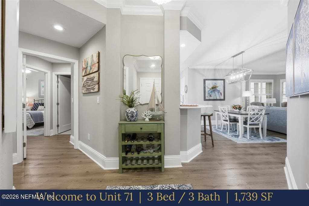 4776 AMELIA ISLAND Parkway 71, Fernandina Beach, FL 32034, Fernandina Beach, FL - photo 3