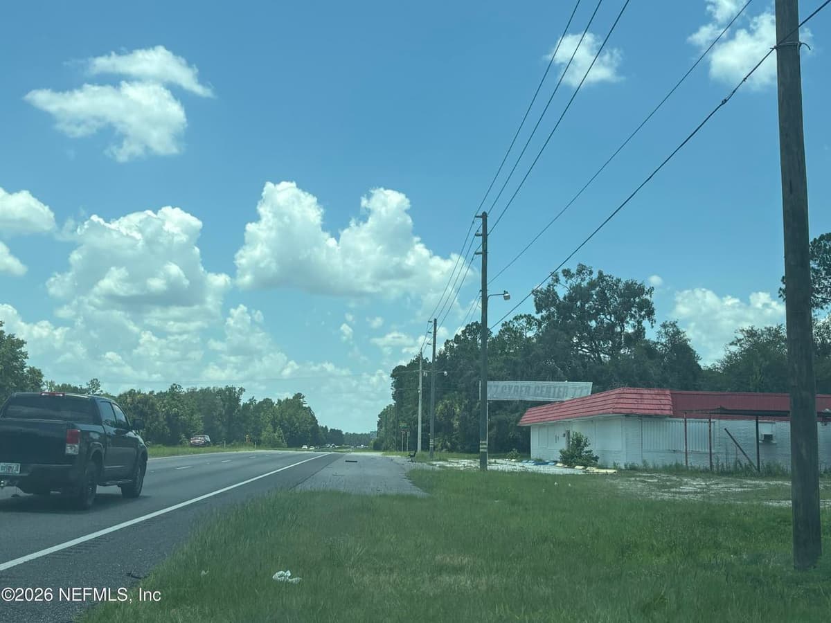 545760 US HIGHWAY 1, Callahan, FL 32011, Callahan, FL - photo 2
