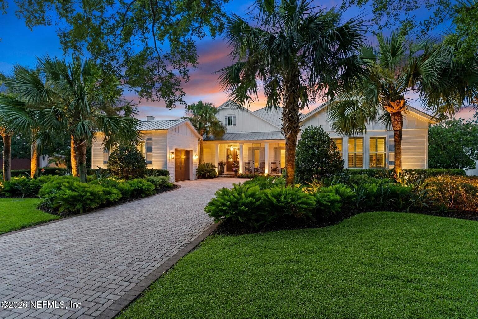 14061 MAGNOLIA COVE Road, Jacksonville, FL 32224