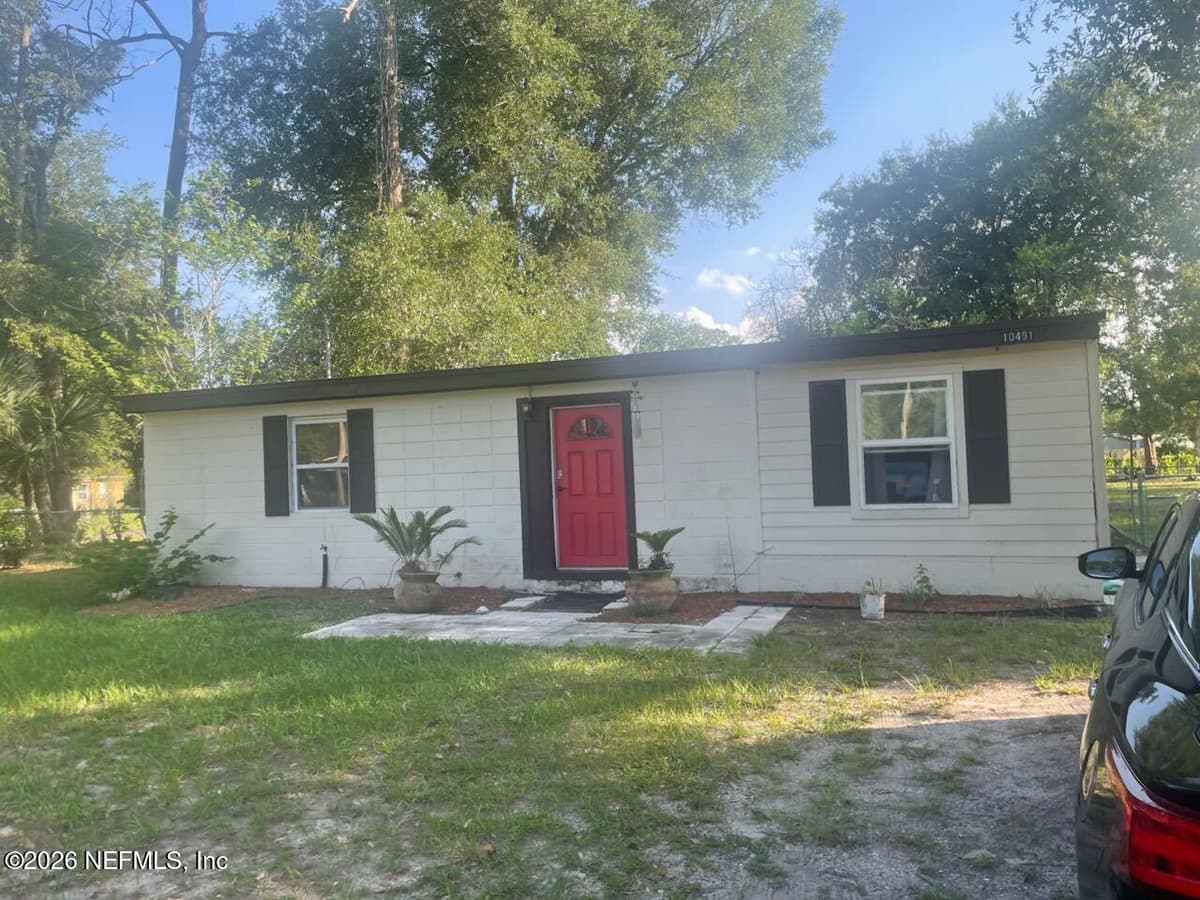 10491 PINEHURST Drive, Jacksonville, FL 32218, Jacksonville, FL - photo 2