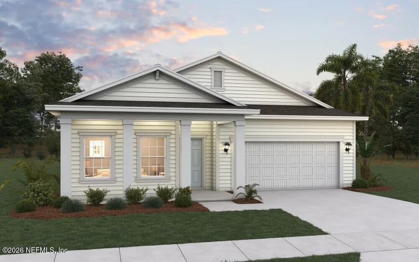 50 RIBERA Drive, Flagler Beach, FL 32136