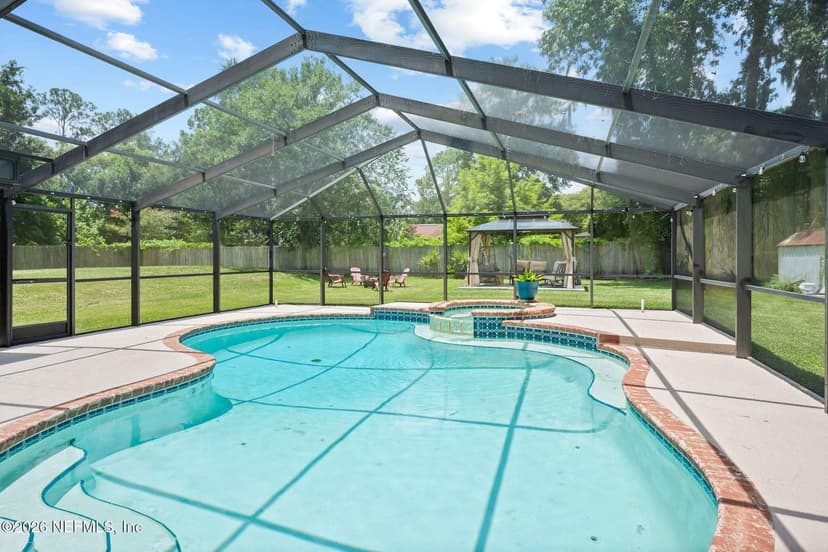 11780 MANDARIN FOREST Drive, Jacksonville, FL 32223