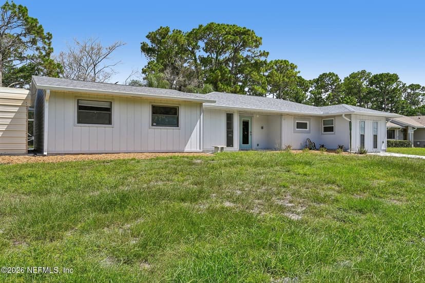 322 SE WALTERS Terrace, Port St. Lucie, FL 34983