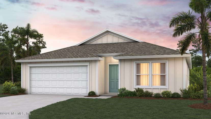 4161 SITKA PINE Circle, Jacksonville, FL 32218