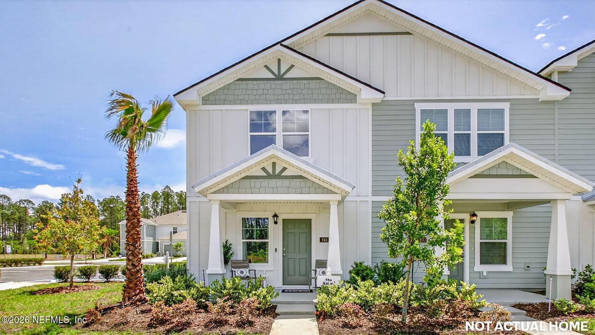 159 JURY BOX Circle, Yulee, FL 32097, Yulee, FL - photo 2