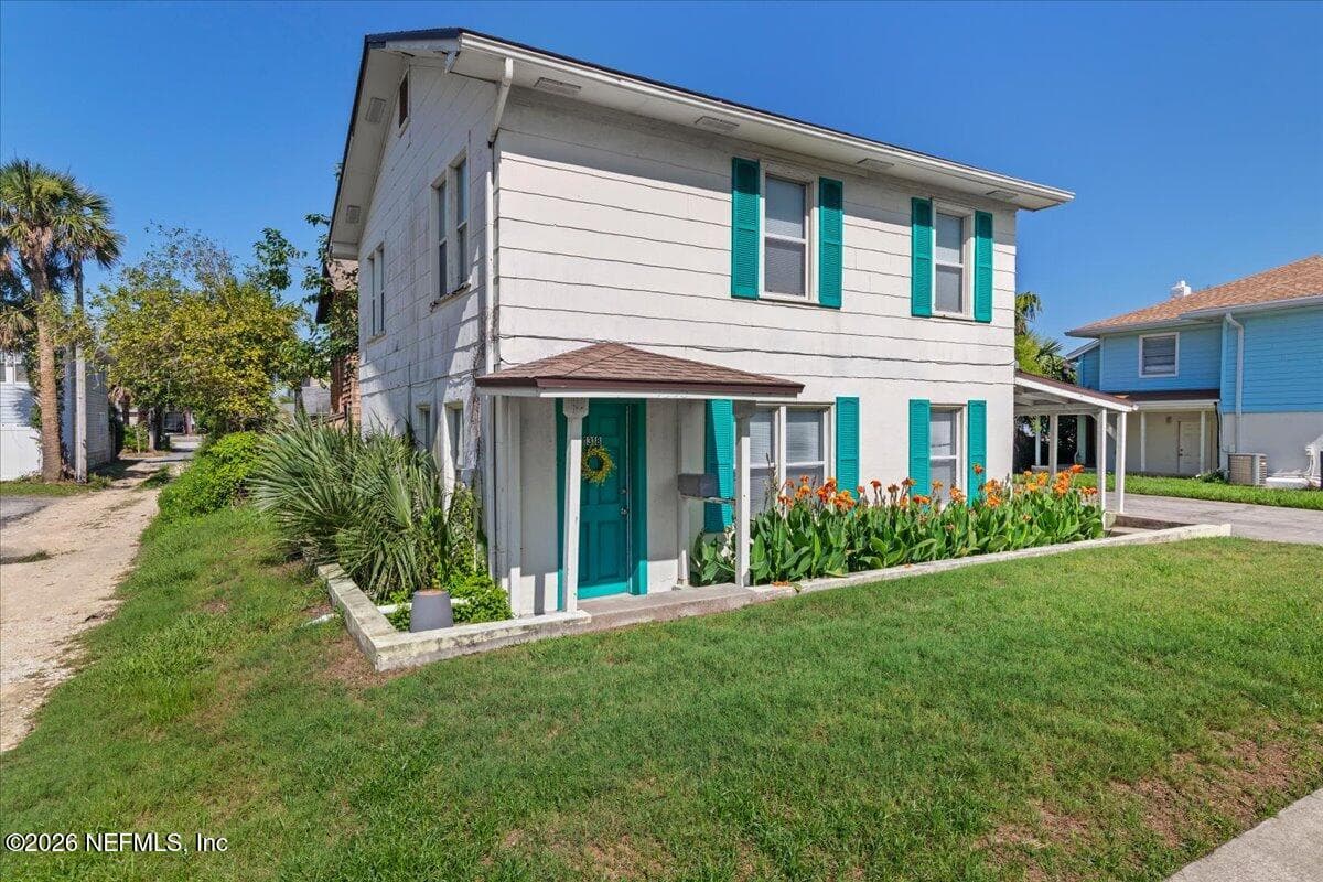 1318 2ND Street N, Jacksonville Beach, FL 32250, Jacksonville Beach, FL - photo 2