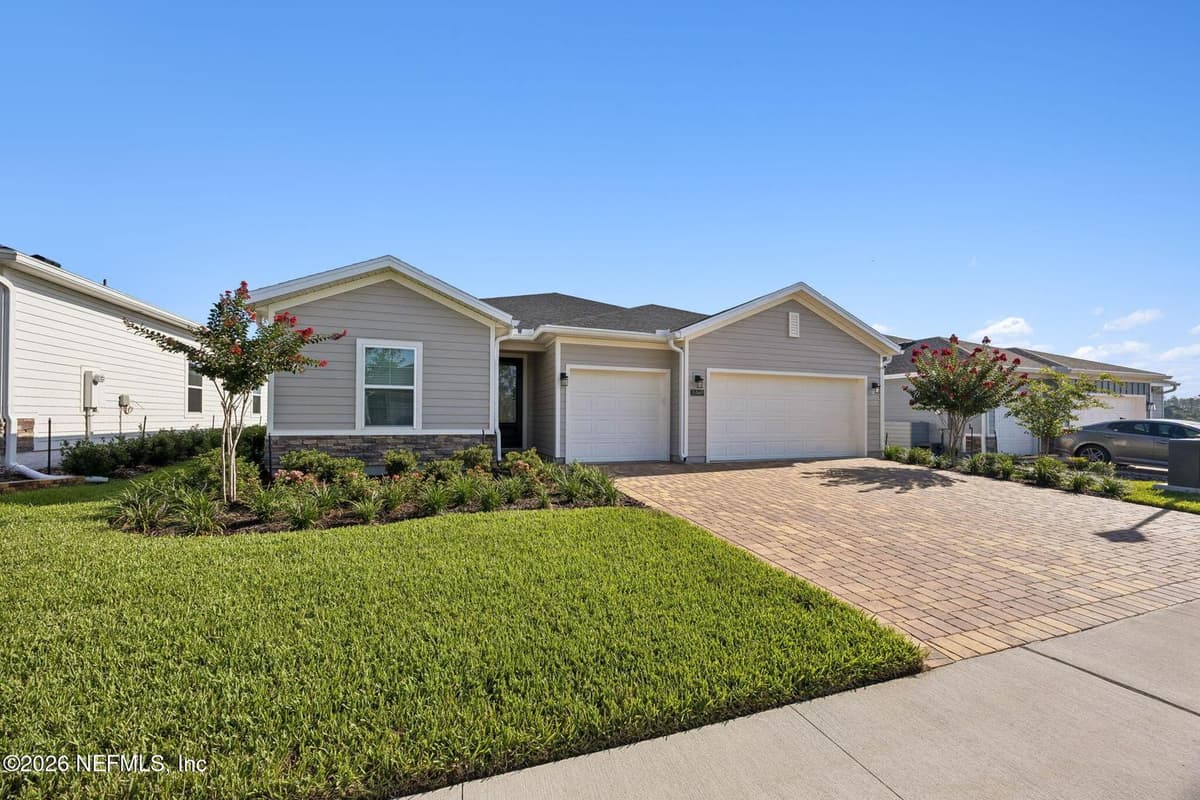 3369 TUPELO Loop, Green Cove Springs, FL 32043, Green Cove Springs, FL - photo 2
