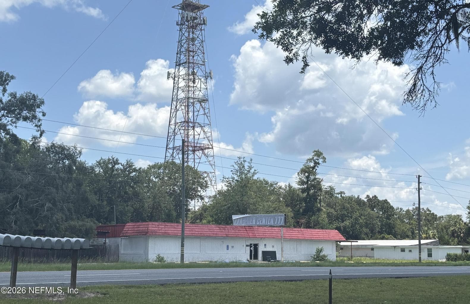 545760 US HIGHWAY 1, Callahan, FL 32011, Callahan, FL - photo 1
