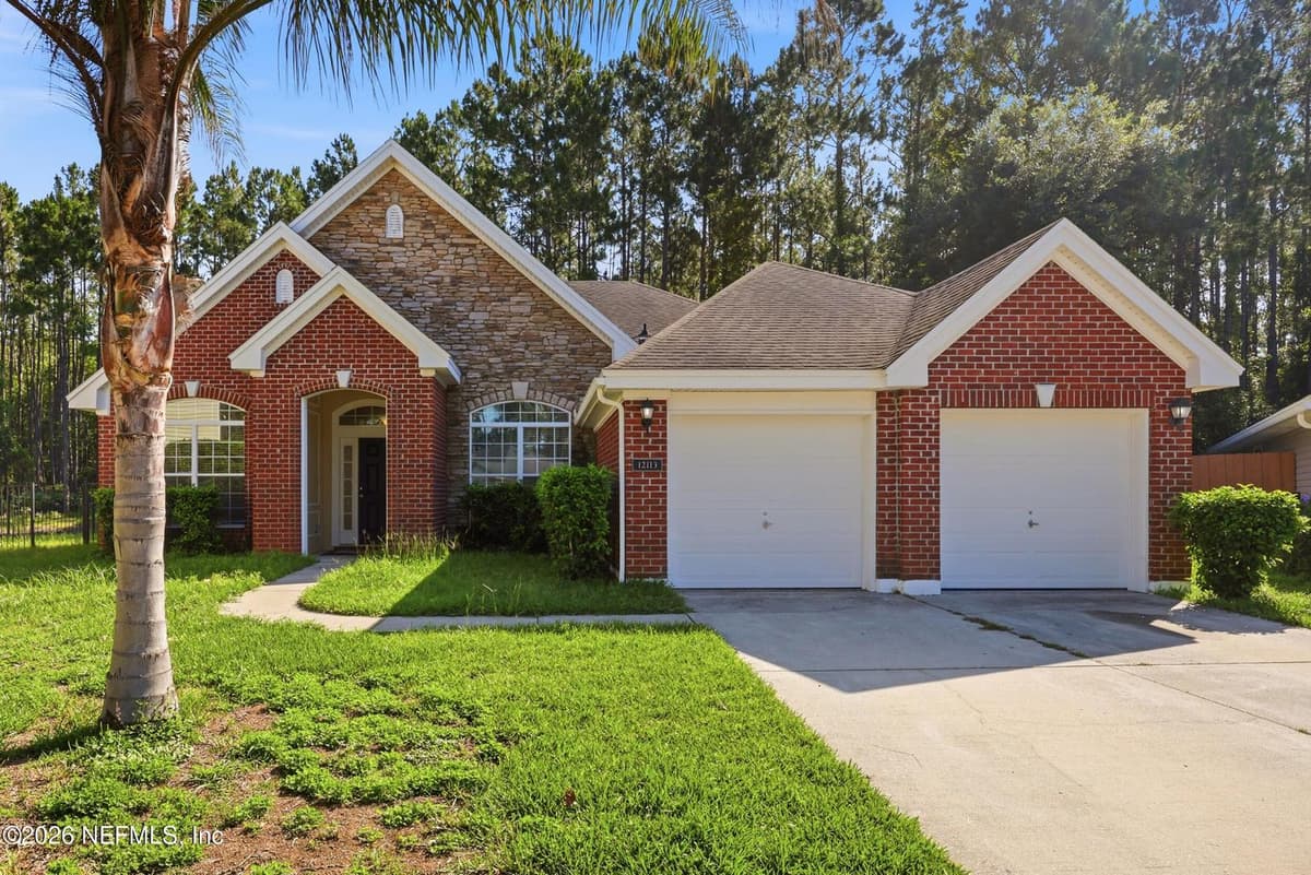 12113 JADE POINT Court, Jacksonville, FL 32218, Jacksonville, FL - photo 2