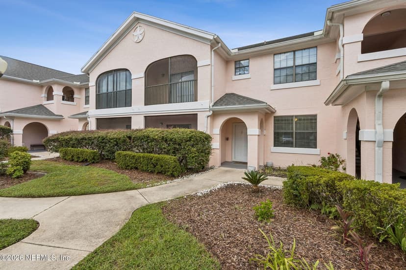 2806 VISTA COVE Road, St. Augustine, FL 32084