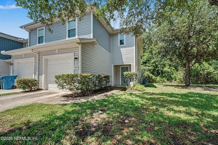 1777 BISCAYNE BAY Circle, Jacksonville, FL 32218
