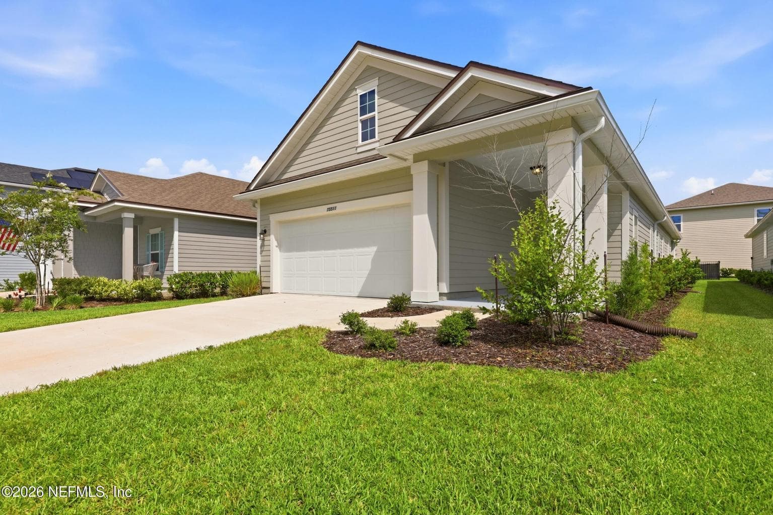 75511 CANTERWOOD Drive, Yulee, FL 32097, Yulee, FL - photo 1