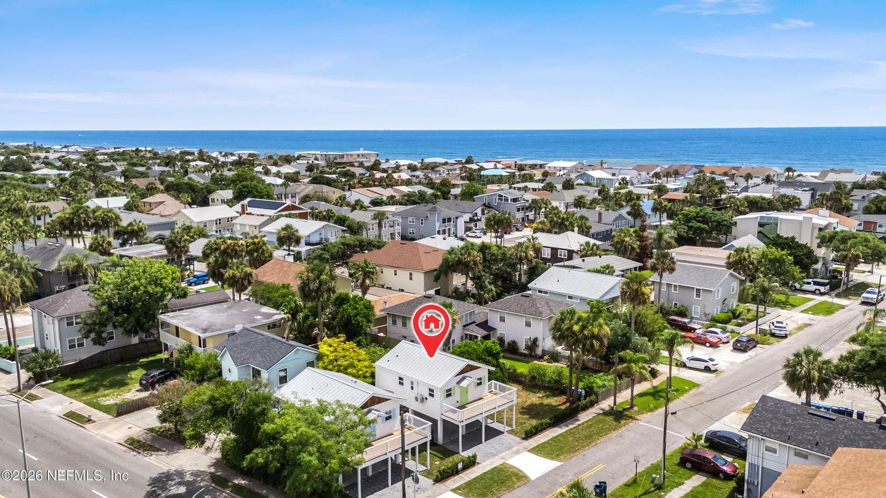 232-234 HOPKINS Street, Neptune Beach, FL 32266, Neptune Beach, FL - photo 1
