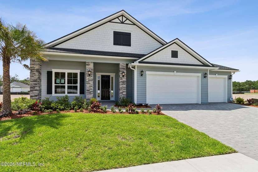 331 SANDY BLUFF Drive 0078, Yulee, FL 32097
