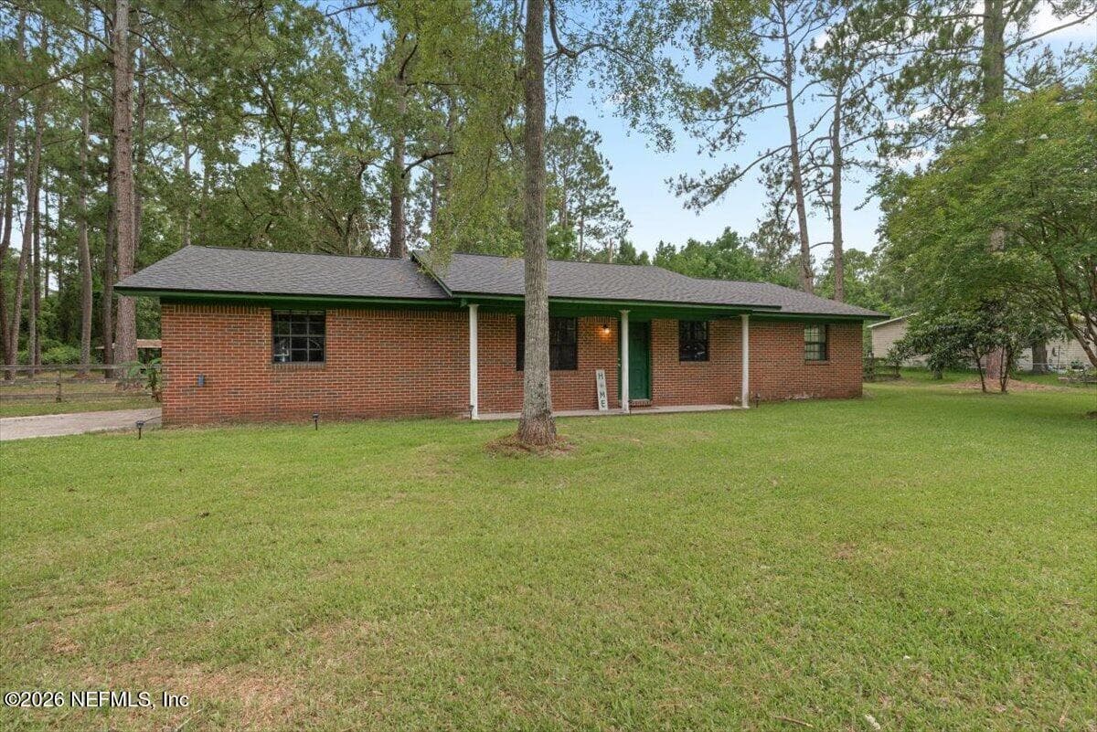 54392 SHERWOOD Road, Callahan, FL 32011, Callahan, FL - photo 2