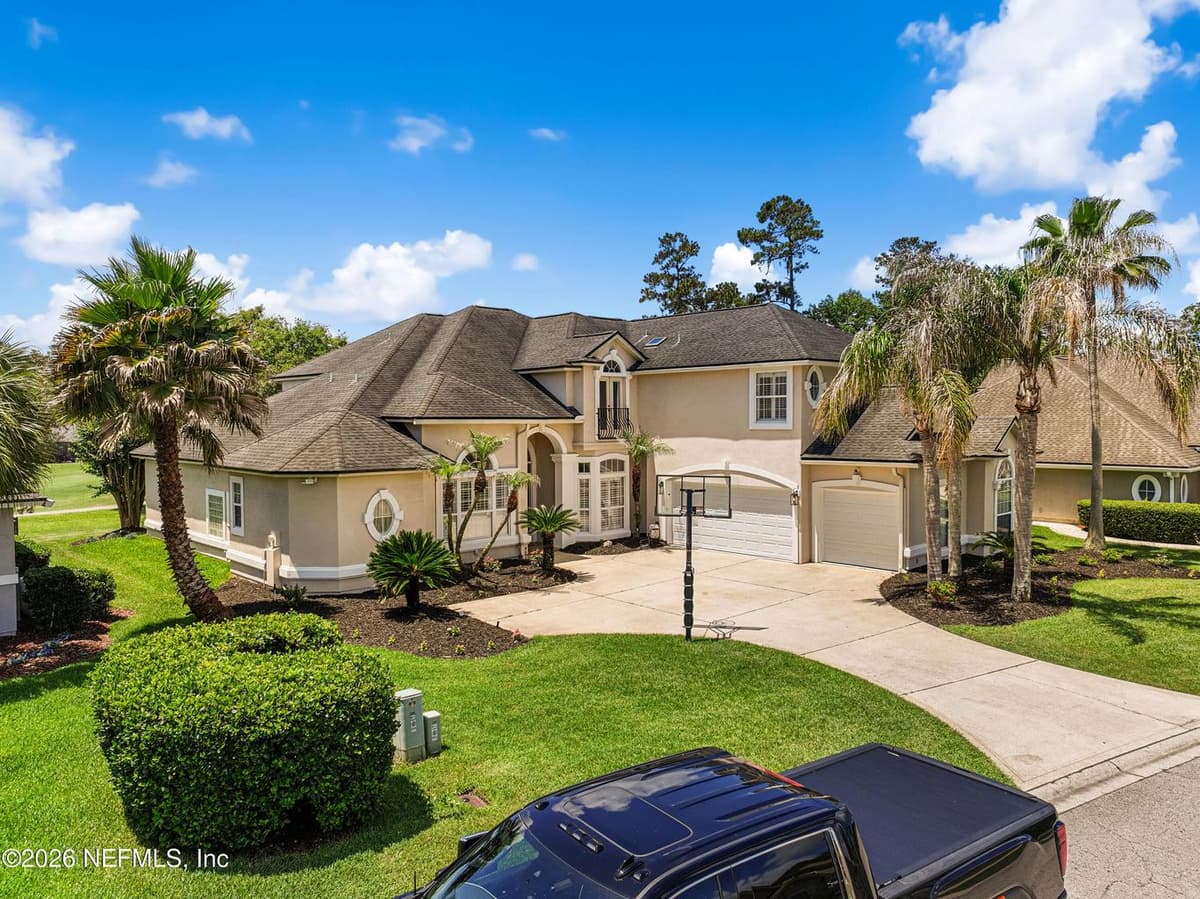2279 S BROOK Drive, Fleming Island, FL 32003, Fleming Island, FL - photo 3