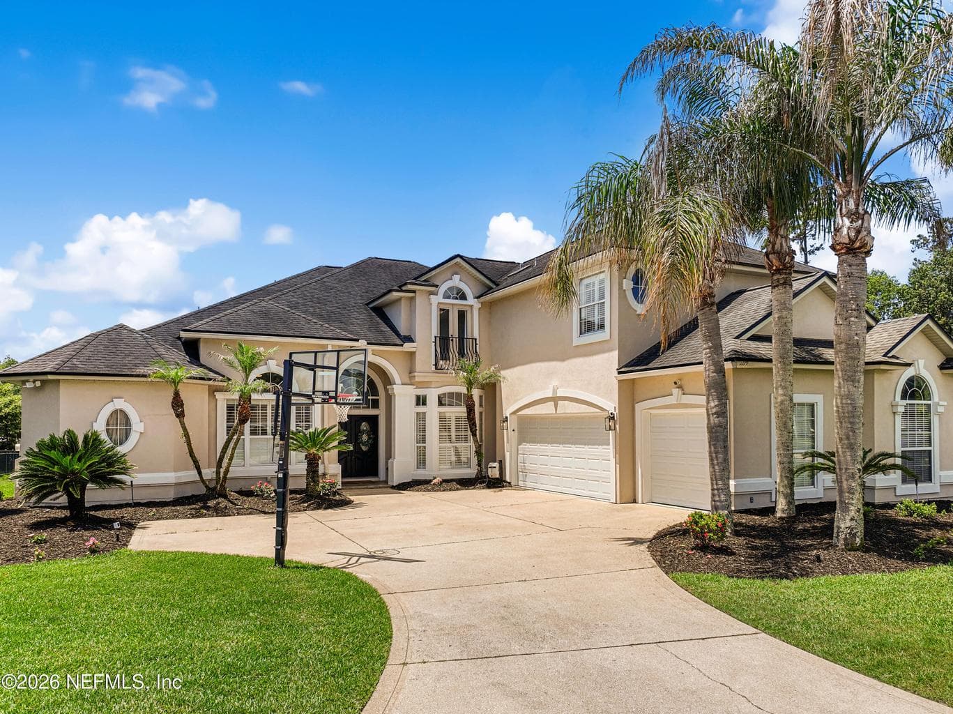 2279 S BROOK Drive, Fleming Island, FL 32003, Fleming Island, FL - photo 1