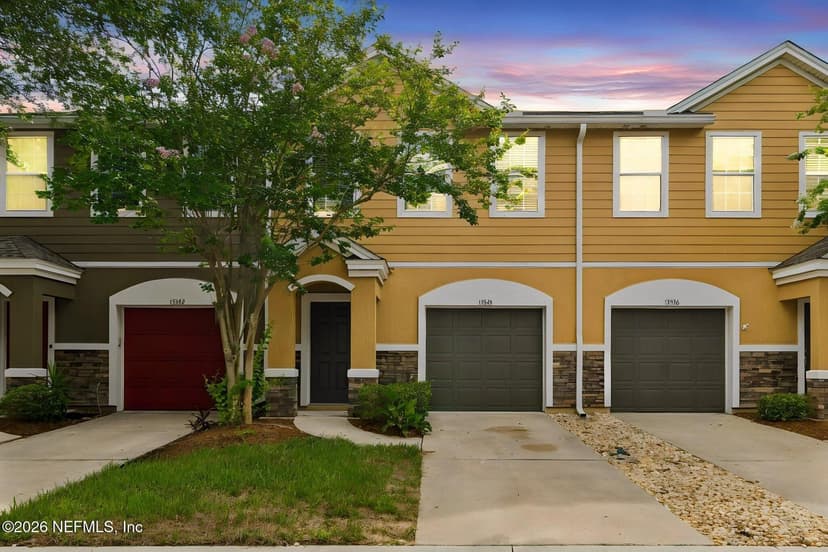 13344 OCEAN MIST Drive, Jacksonville, FL 32258