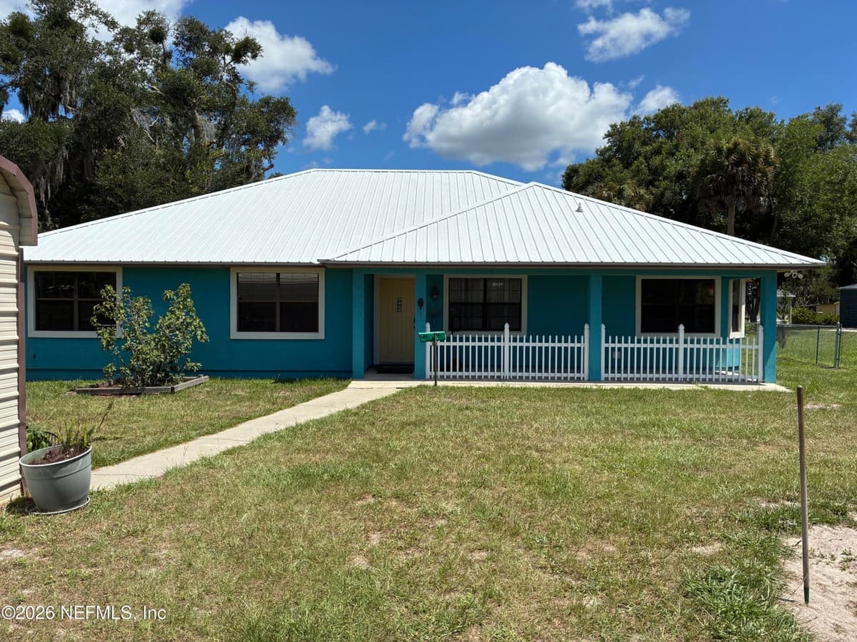 254 OLD WOODS Road, Interlachen, FL 32148, Interlachen, FL - photo 3