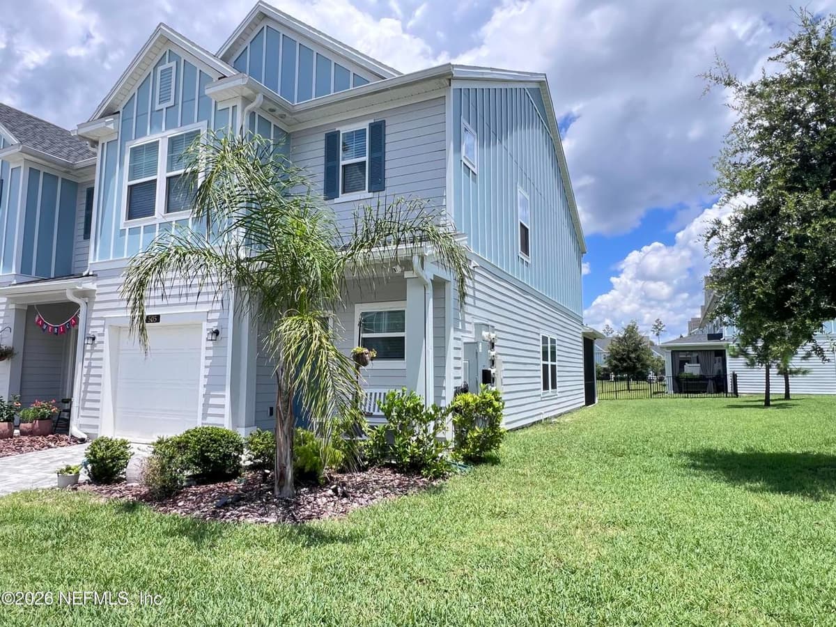 505 BORACAY Circle, St. Johns, FL 32259, St. Johns, FL - photo 3