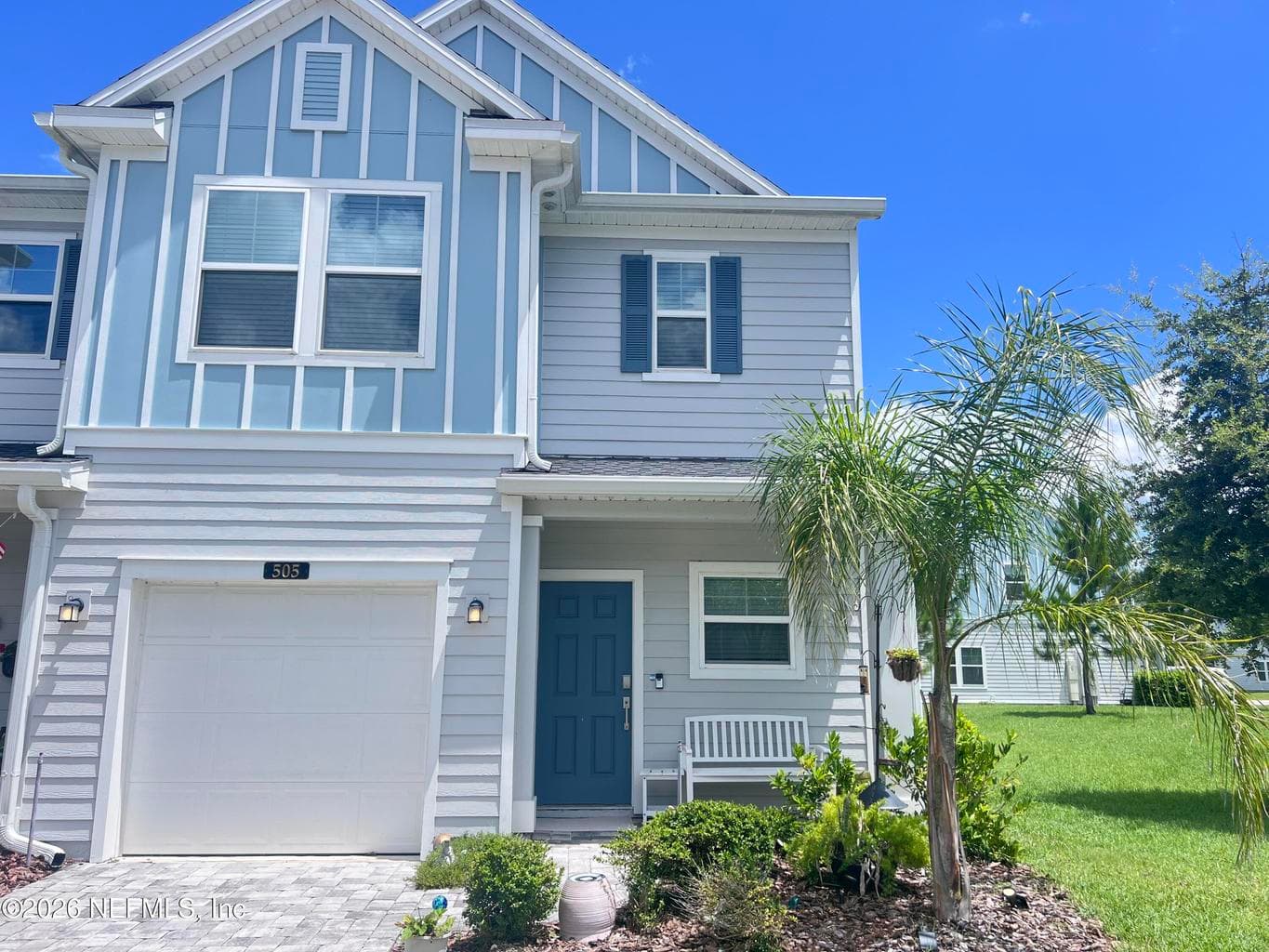 505 BORACAY Circle, St. Johns, FL 32259, St. Johns, FL - photo 1