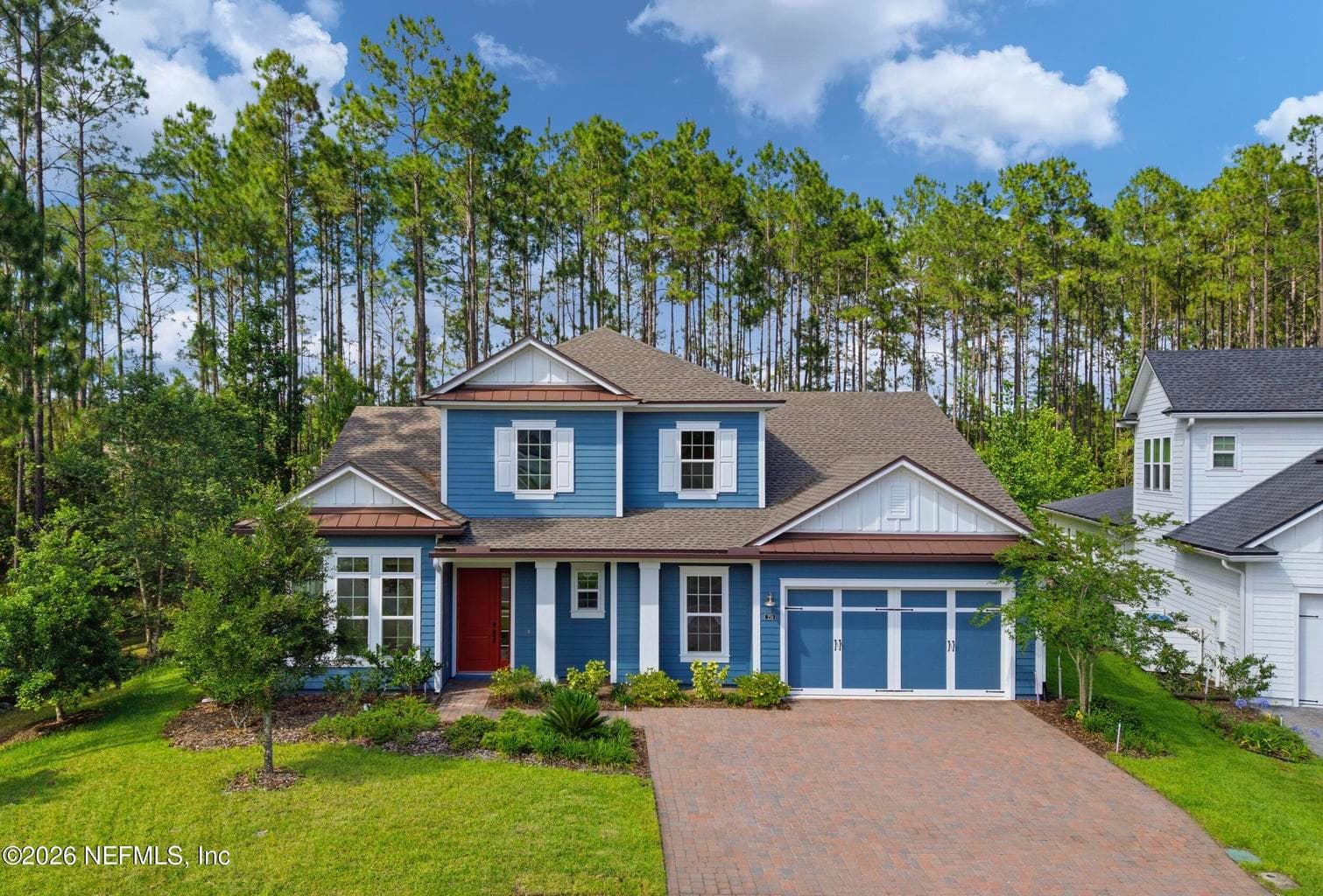 250 SHADOW Cove, St. Johns, FL 32259, St. Johns, FL - photo 1