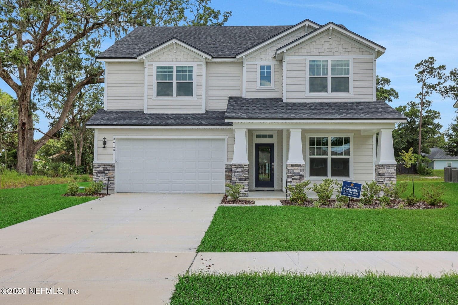 96160 PIRATES BLUFF Road, Yulee, FL 32097, Yulee, FL - photo 1