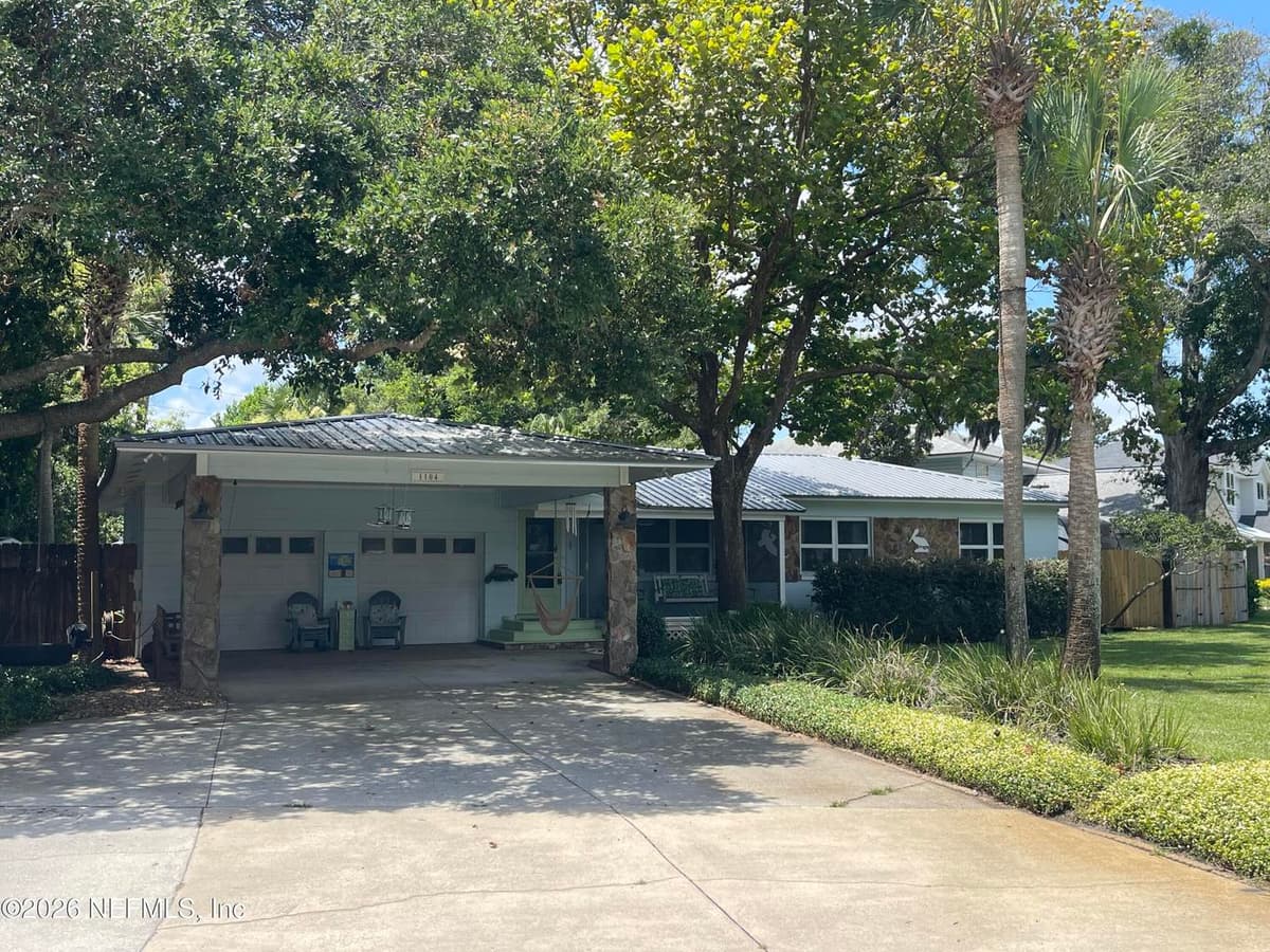 1104 5TH Avenue N, Jacksonville Beach, FL 32250, Jacksonville Beach, FL - photo 3
